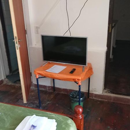 Apartamentos Quintana Санта-Мария Экстерьер фото