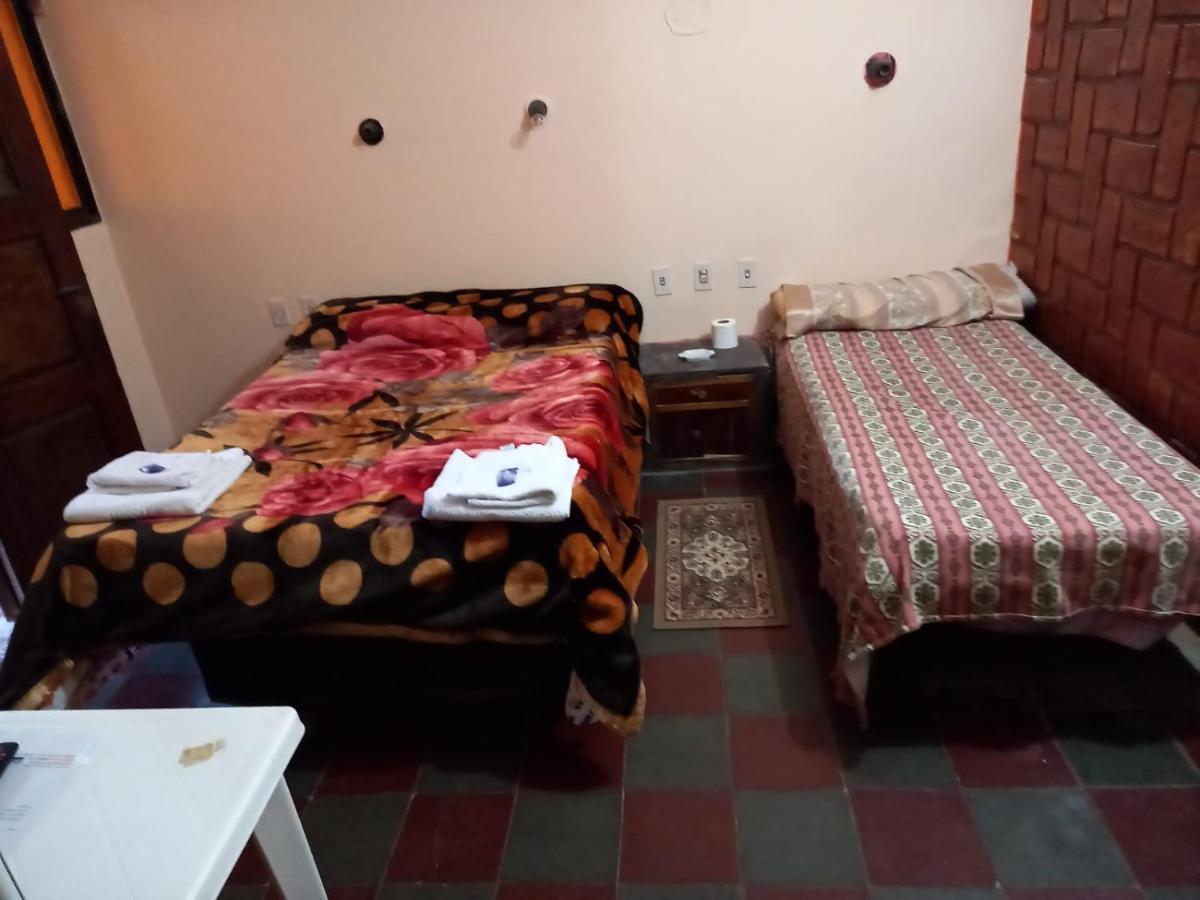 Apartamentos Quintana Санта-Мария Экстерьер фото