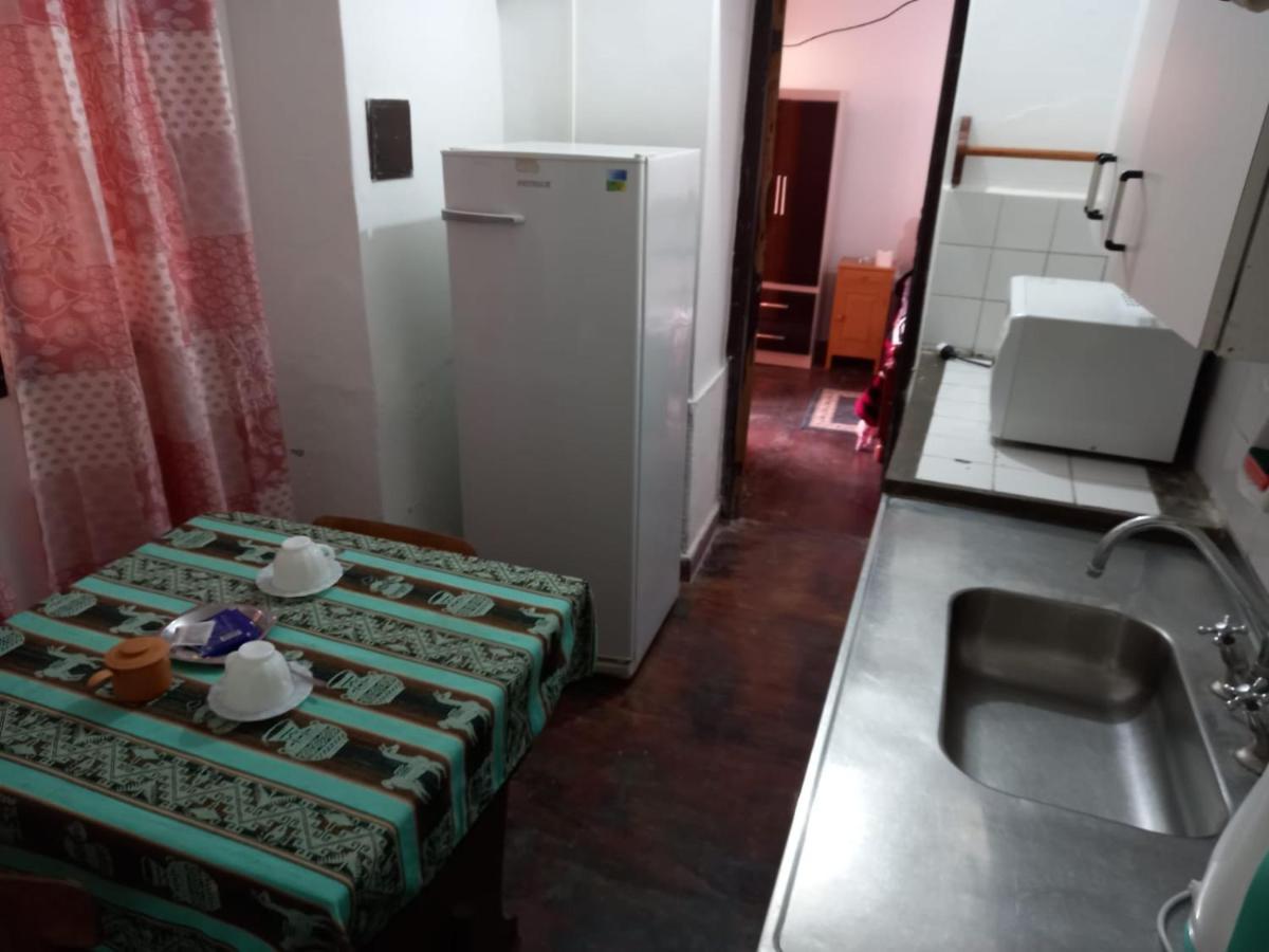 Apartamentos Quintana Санта-Мария Экстерьер фото