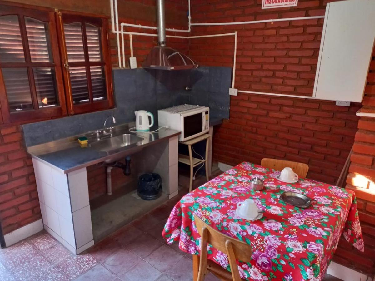 Apartamentos Quintana Санта-Мария Экстерьер фото