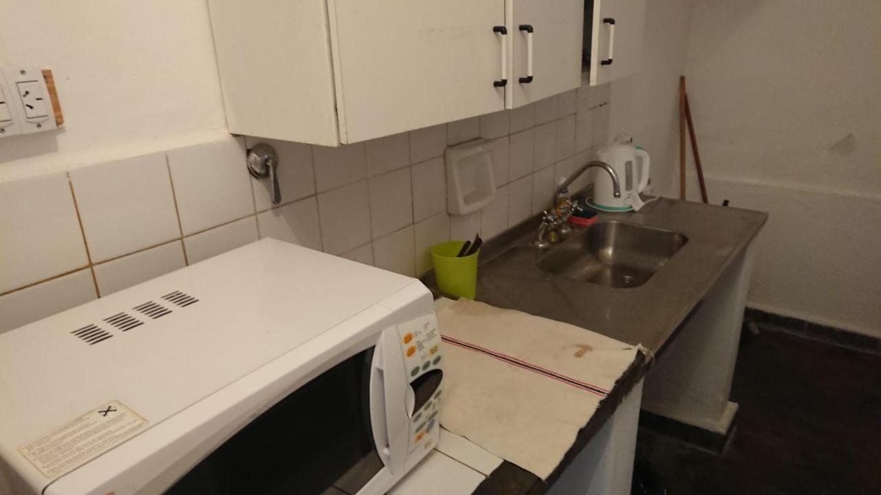 Apartamentos Quintana Санта-Мария Экстерьер фото